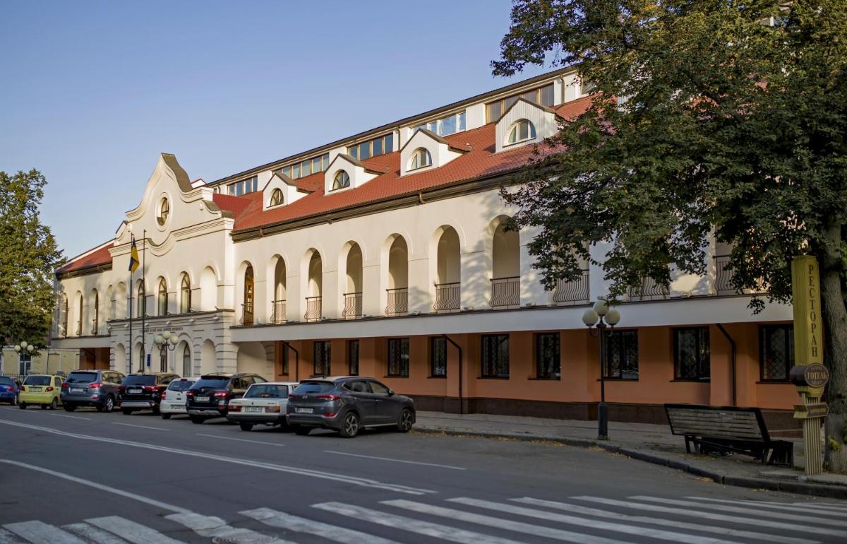 Suitetrails - Remarkable Appartments in Town Center