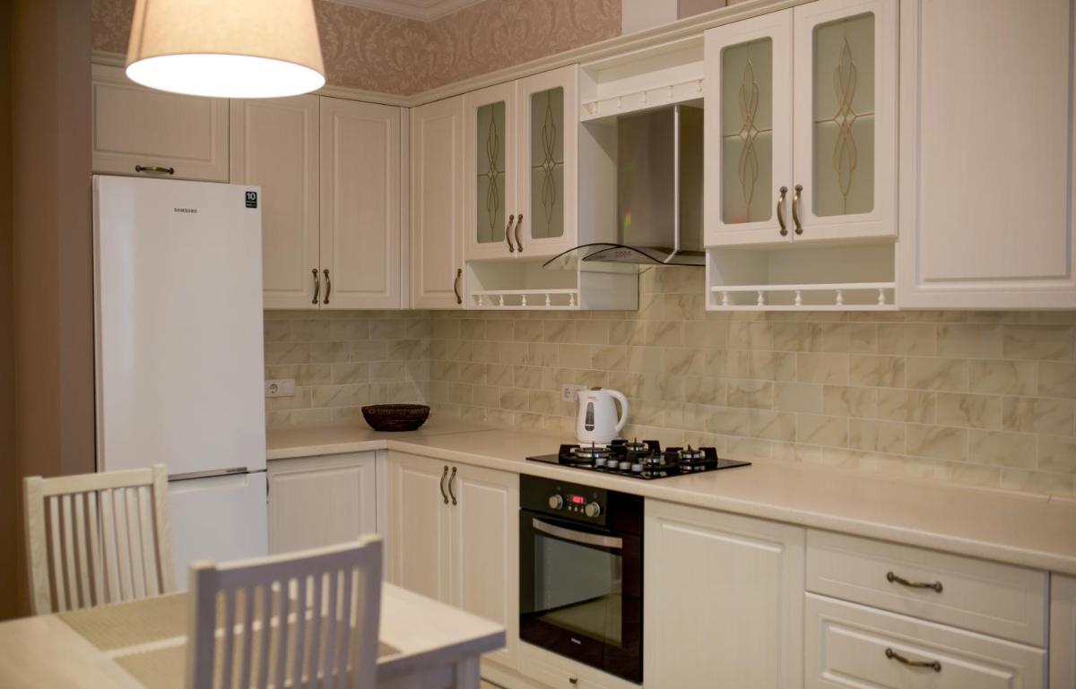 Remarkable Appartments in Town Center - Housity