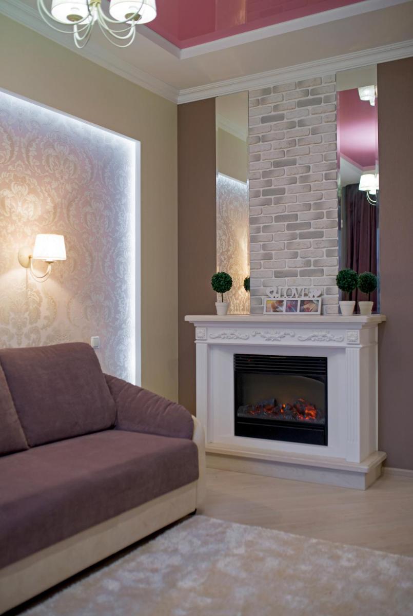 Remarkable Appartments in Town Center - Housity