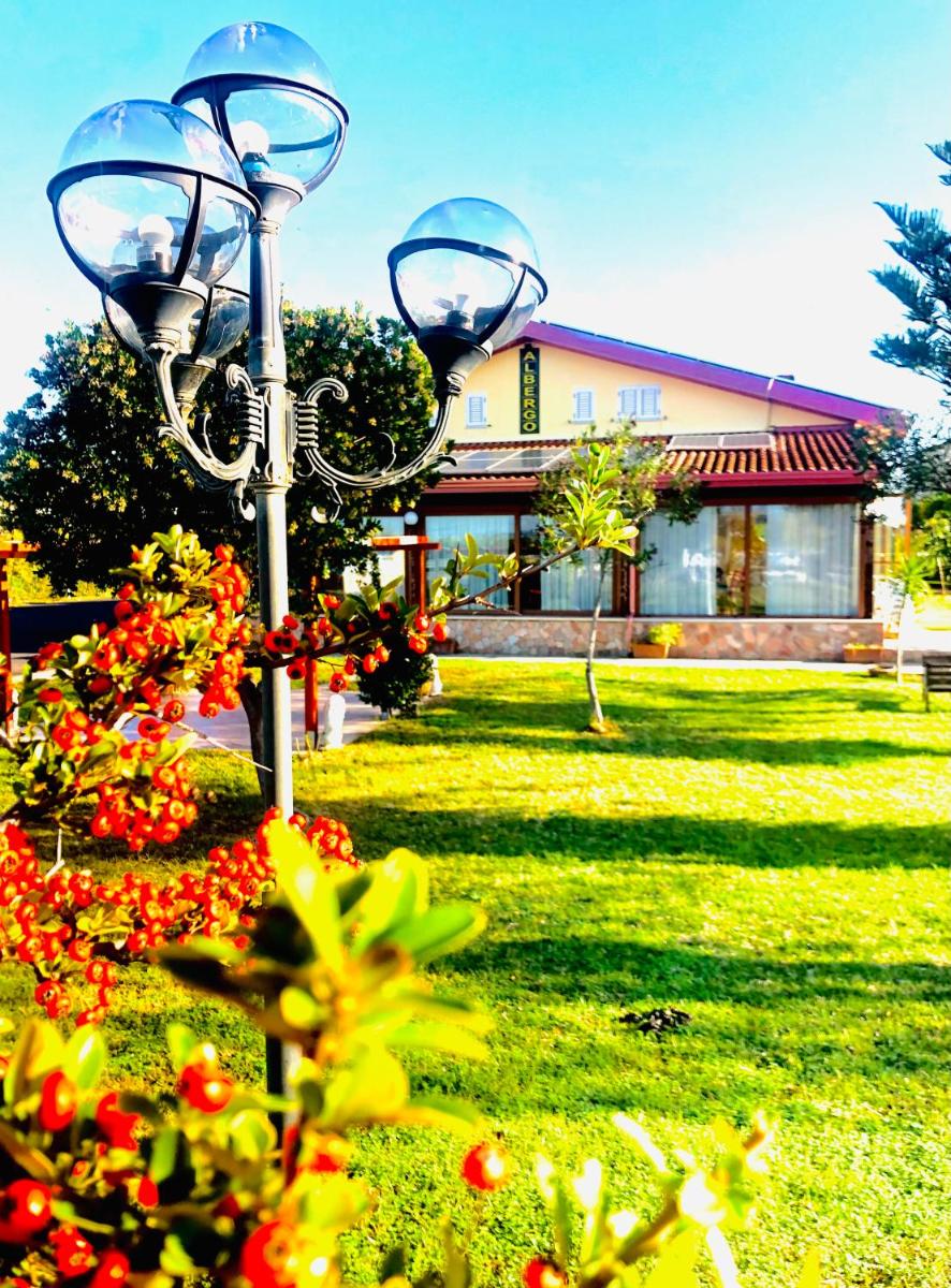 Suitetrails - Hotel La Primula