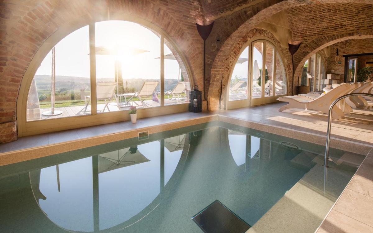 Villa Fontana Relais Suite & Spa - Hizvo