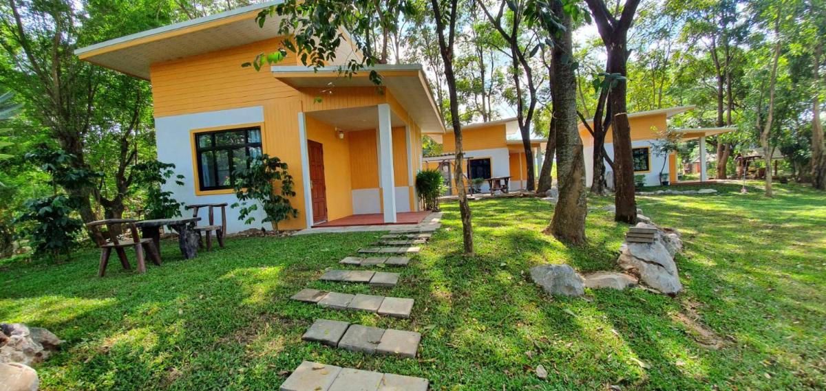 Putan-namsai Resort - Housity