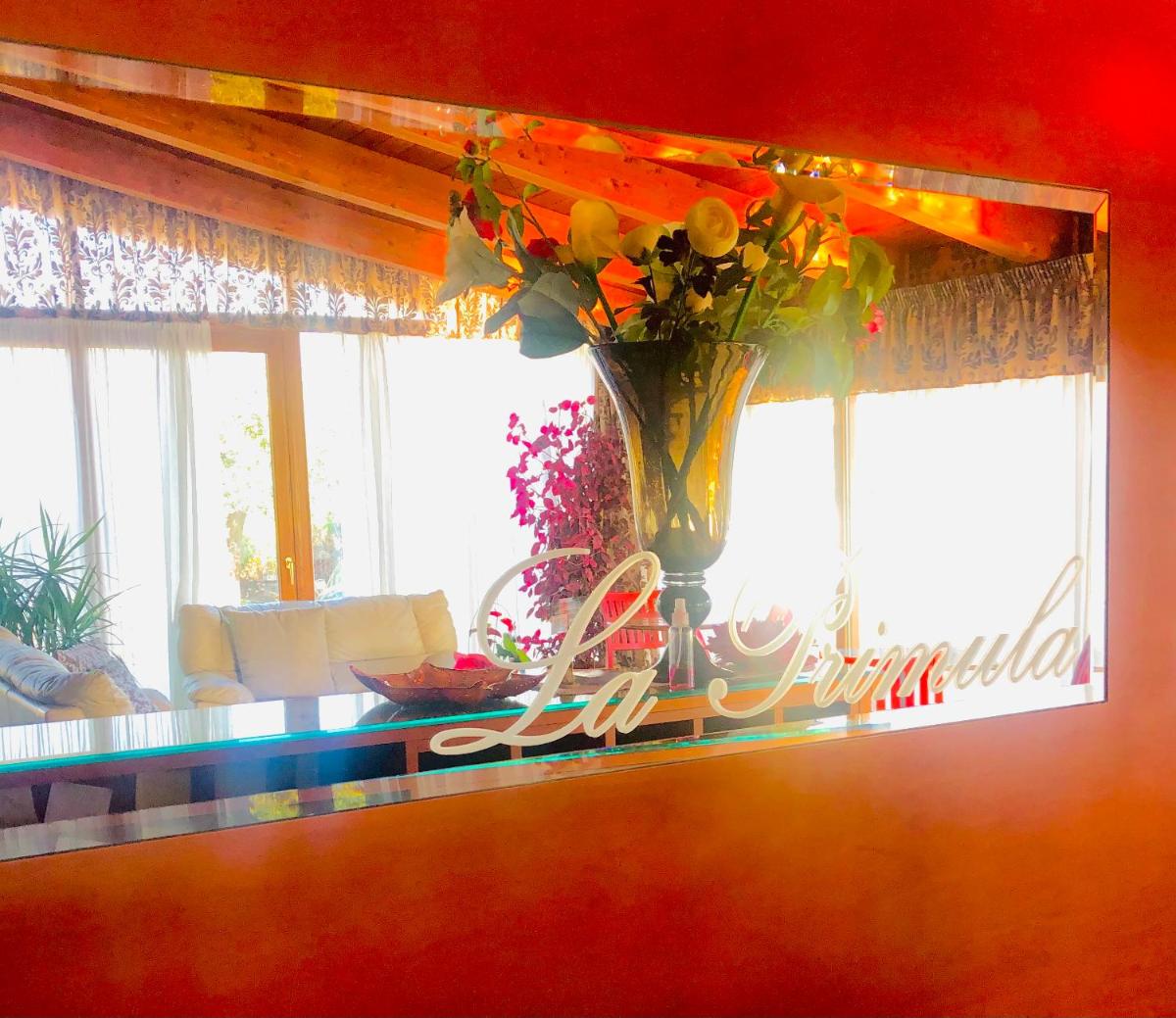 Suitetrails - Hotel La Primula