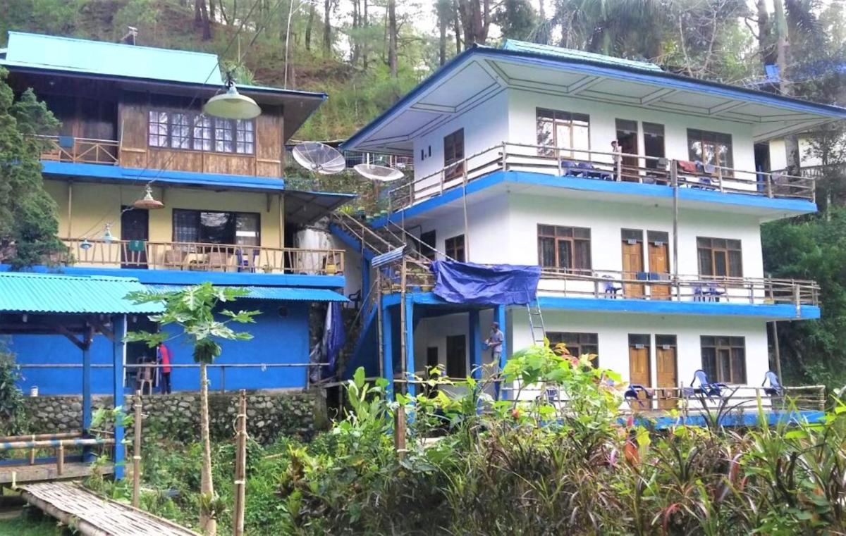 Lembah Biru Lagoon - Housity