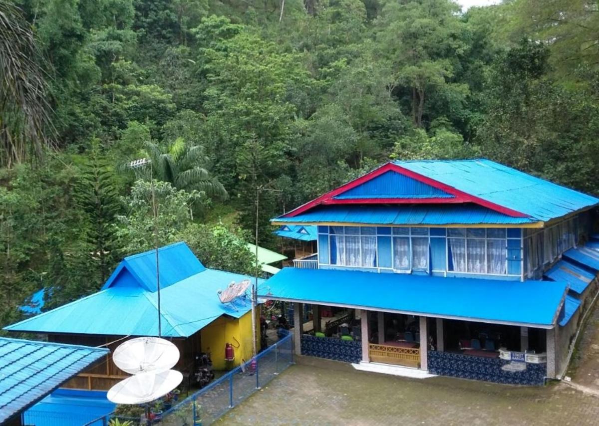 Lembah Biru Lagoon - Housity