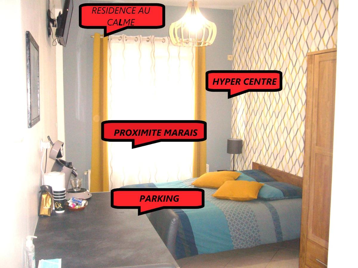 Suitetrails - Agréable studio st omer