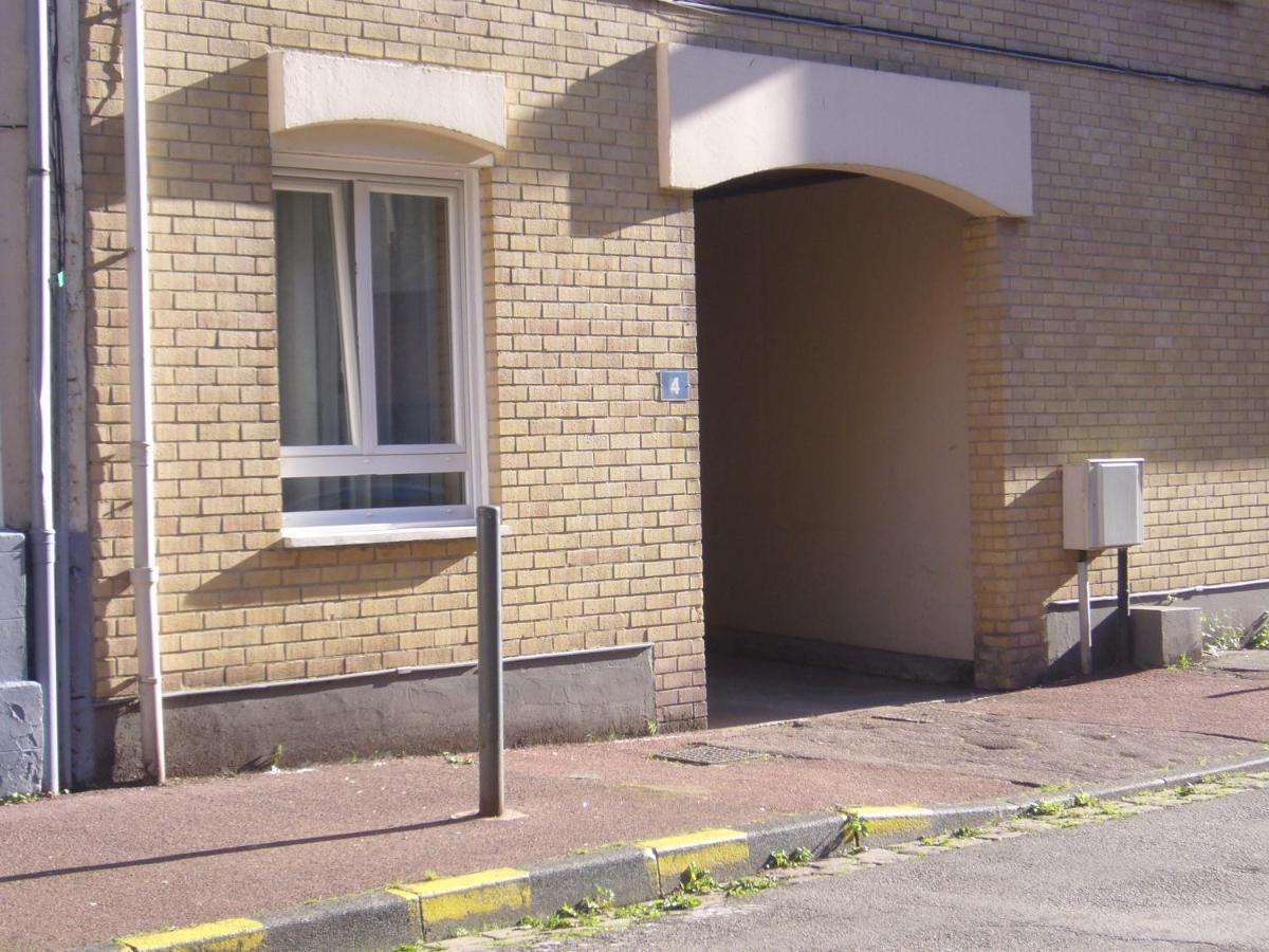 Agréable studio st omer - Housity