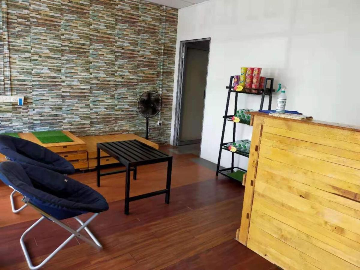 CSH Motel Kuala Perlis Jetty - Housity