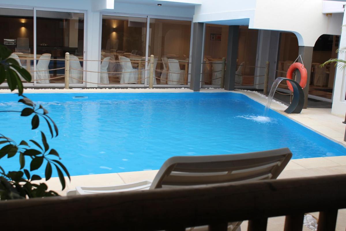 Sikamifer Tourist Resort - Housity