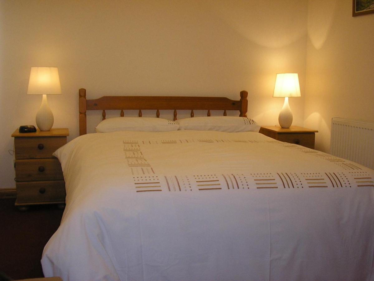 Balhousie Farm Bed and Breakfast - Housity