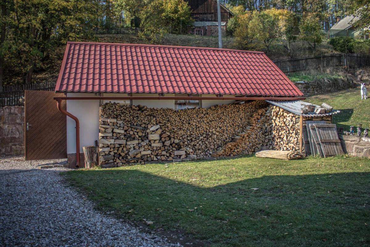 Holiday House Dolni Lanov - Housity