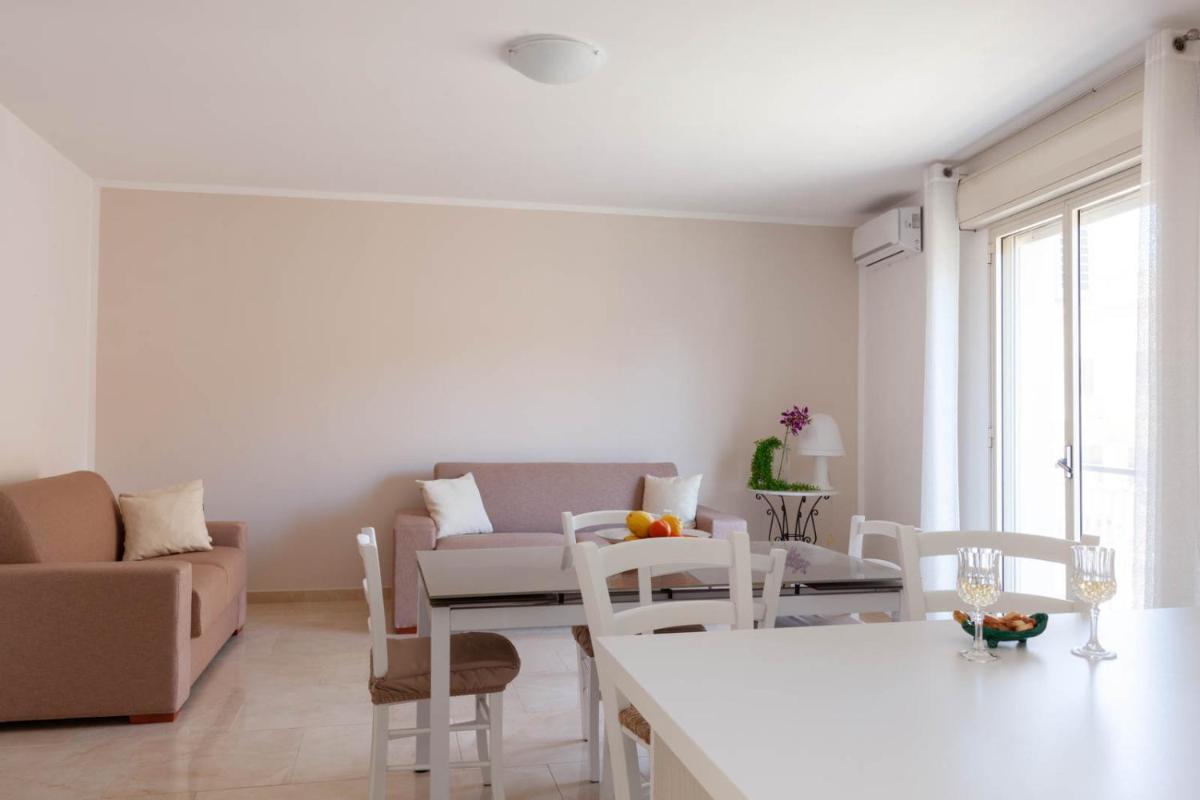Appartamento Matteotti - Housity