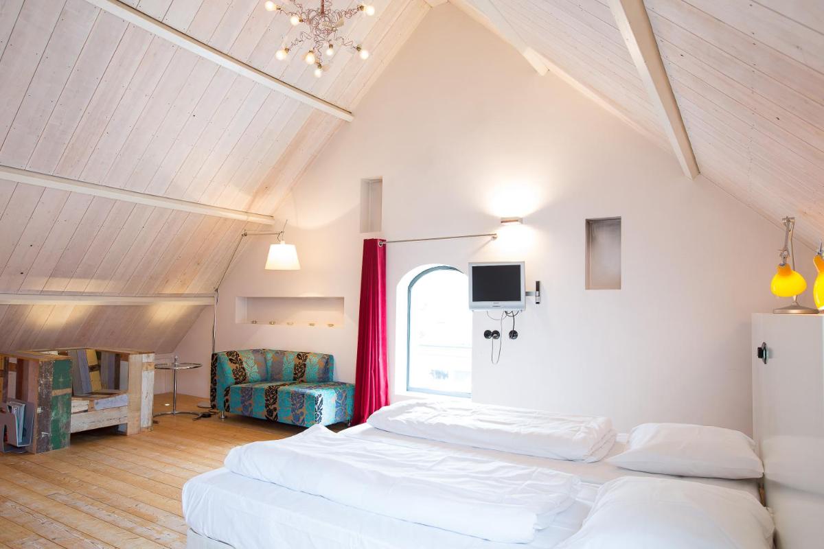 Restaurant Hotel Buitenlust - Housity