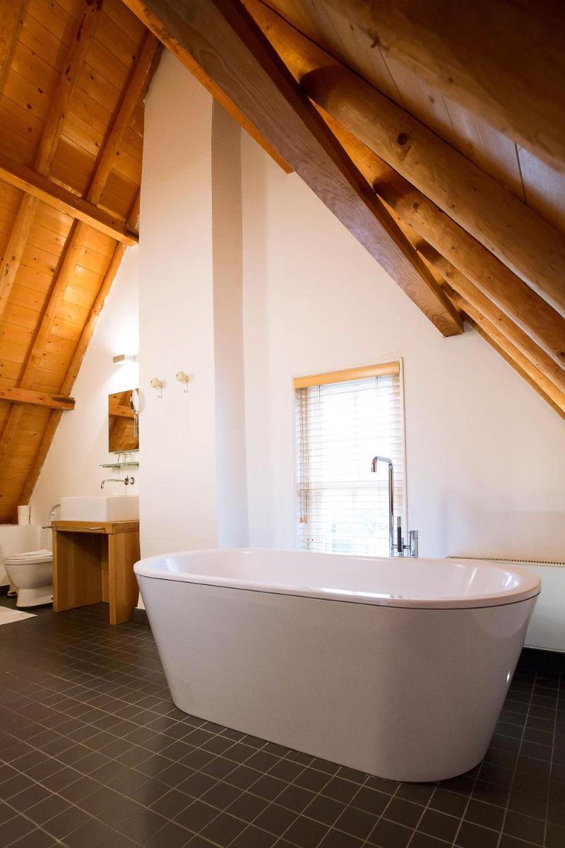 Restaurant Hotel Buitenlust - Housity