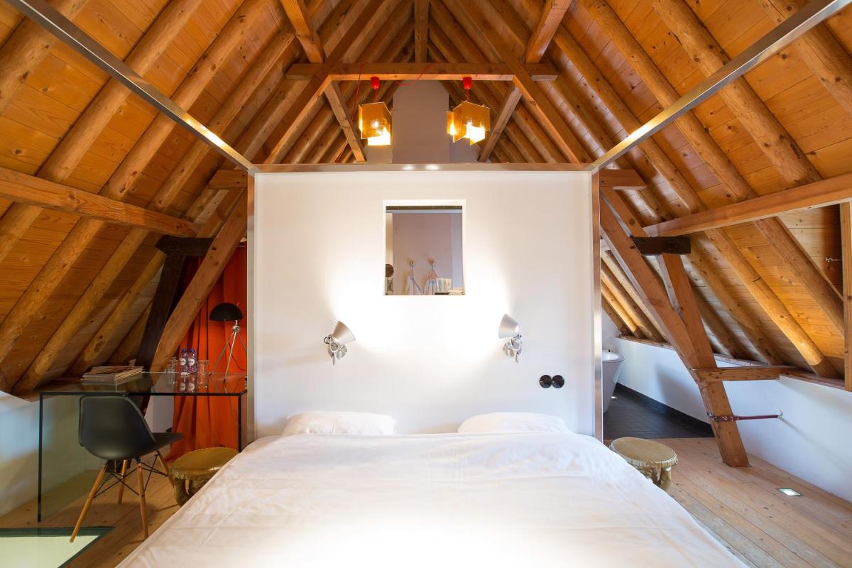 Restaurant Hotel Buitenlust - Housity