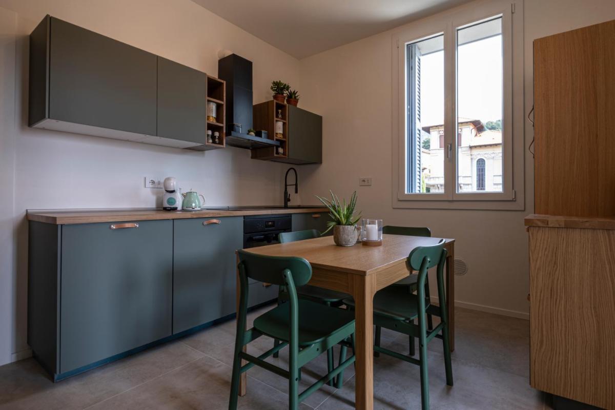 CA' DEL RE SCARTOZZ - Housity