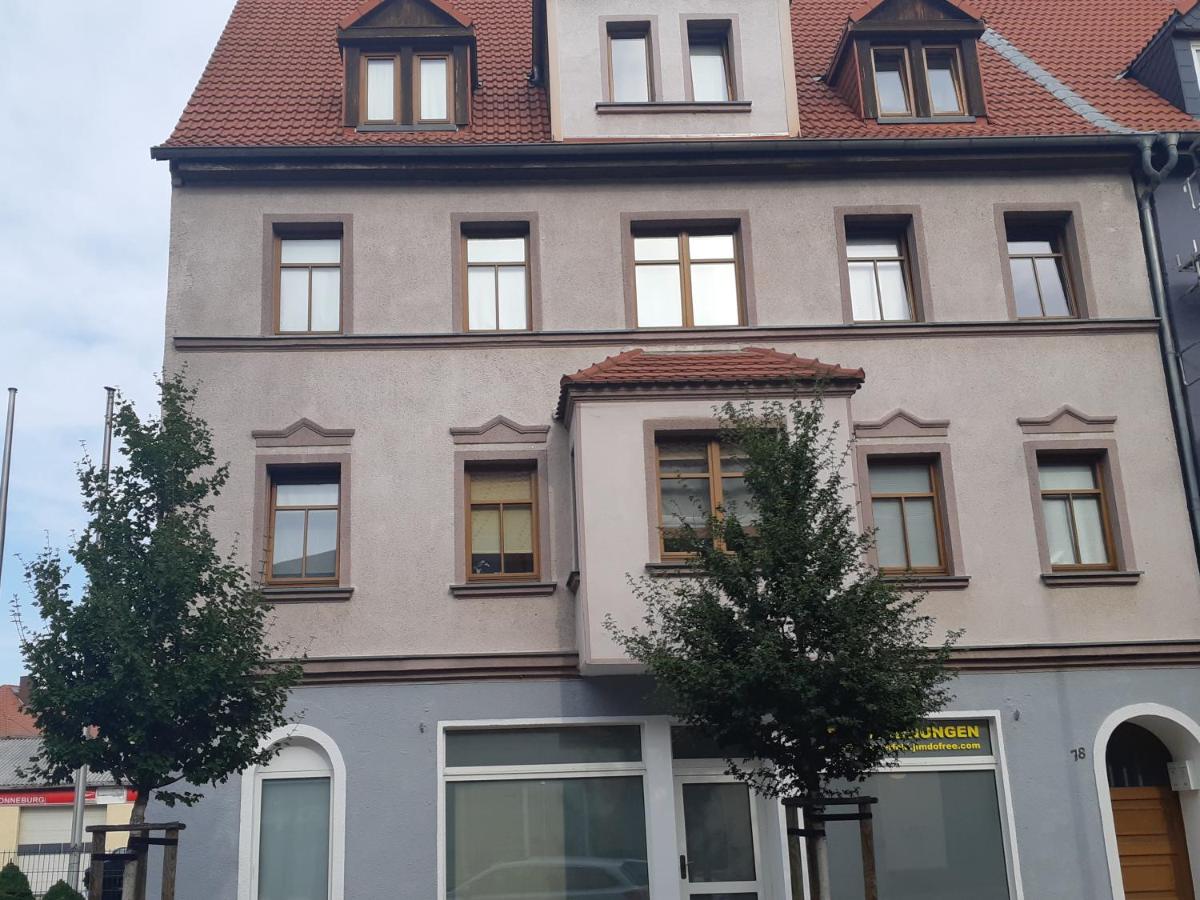 Apartments Markus & Annika (über 2 Etagen) - Housity