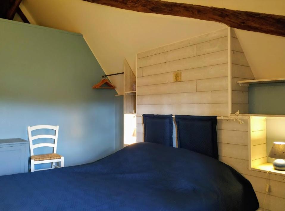 B&B La Ferme Aux Fleurs - Housity