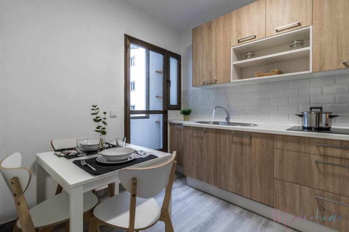 Apartamento tranquilo en pleno centro con garaje - Housity