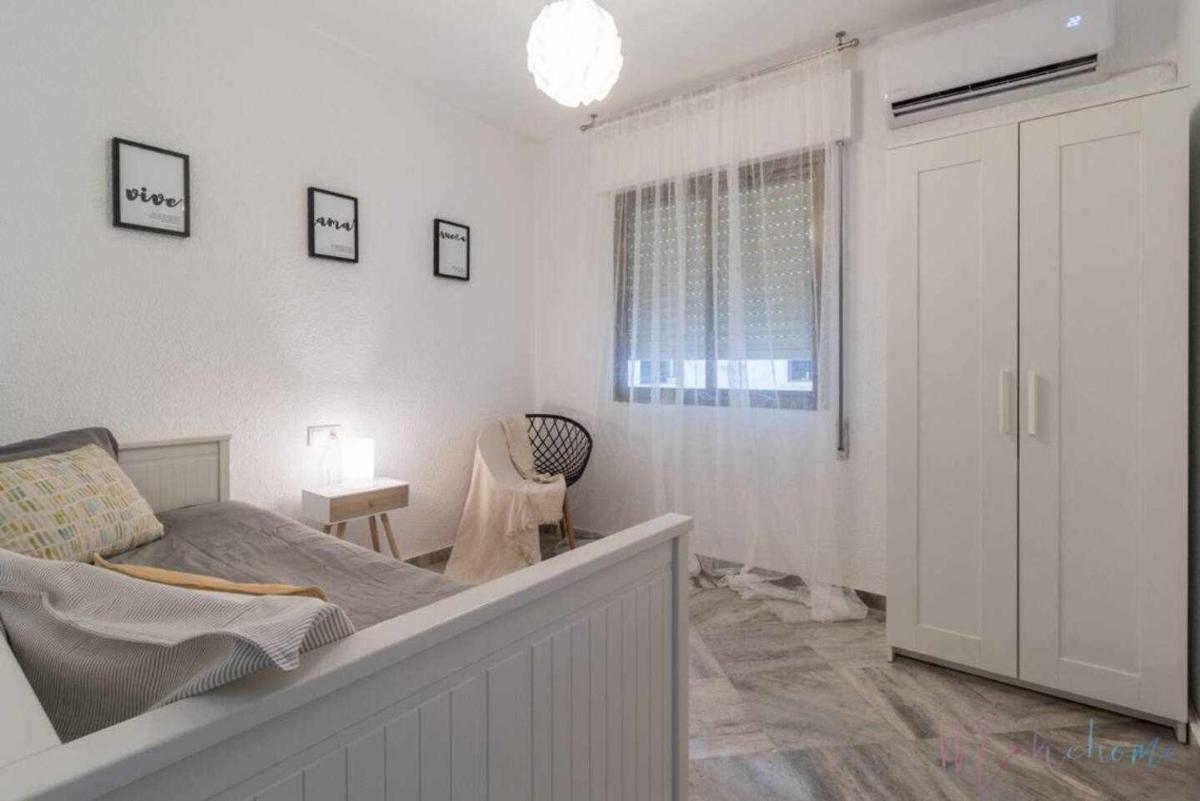 Apartamento tranquilo en pleno centro con garaje - Housity