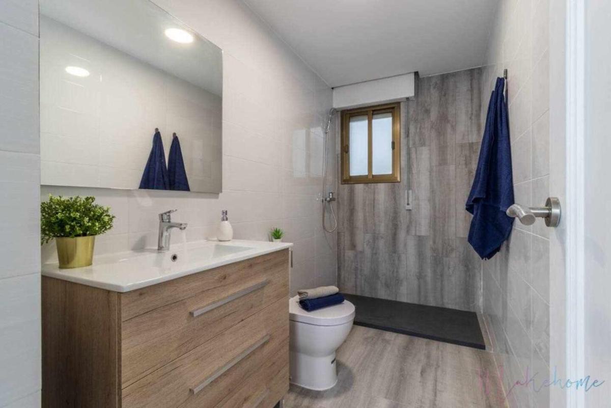 Apartamento tranquilo en pleno centro con garaje - Housity