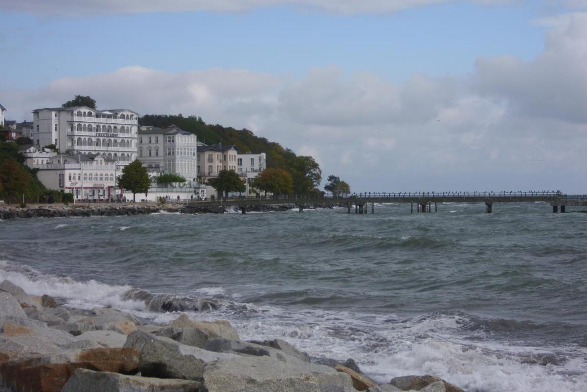 Fürstenhof - Apartment 306 Victoria - Housity