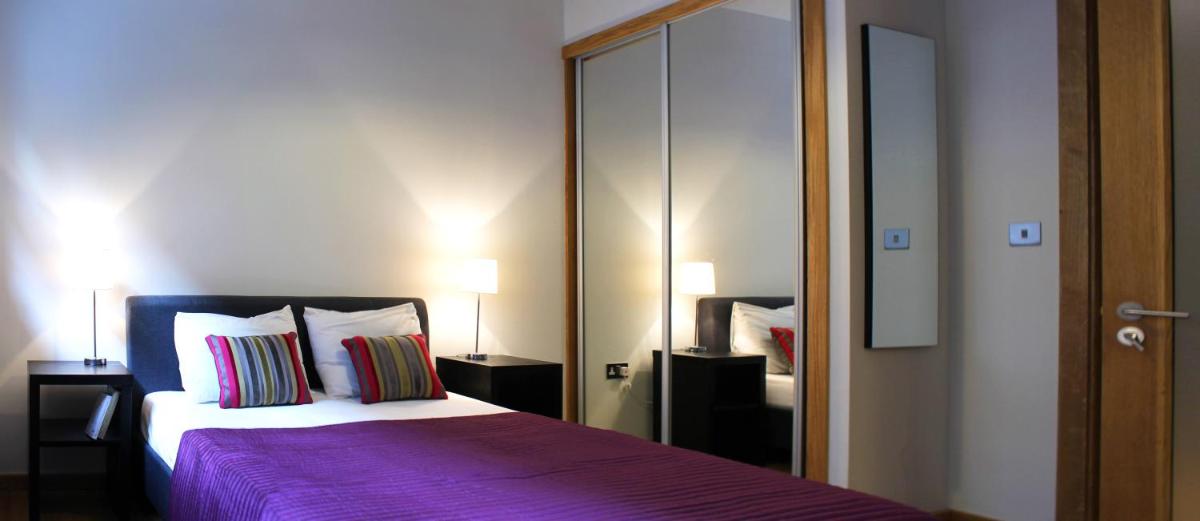 Shoreditch London Apartments - Housity