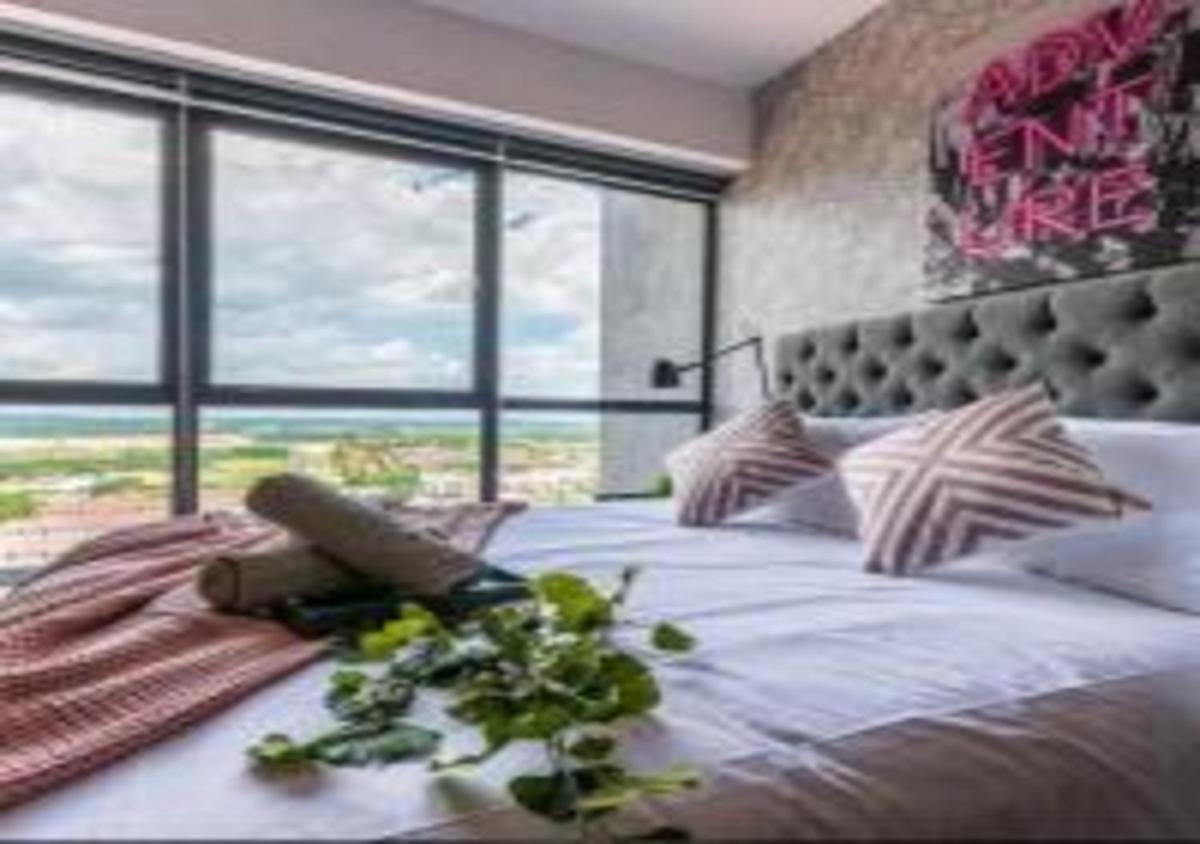KLIA Glorybnb Bell Suites - Housity