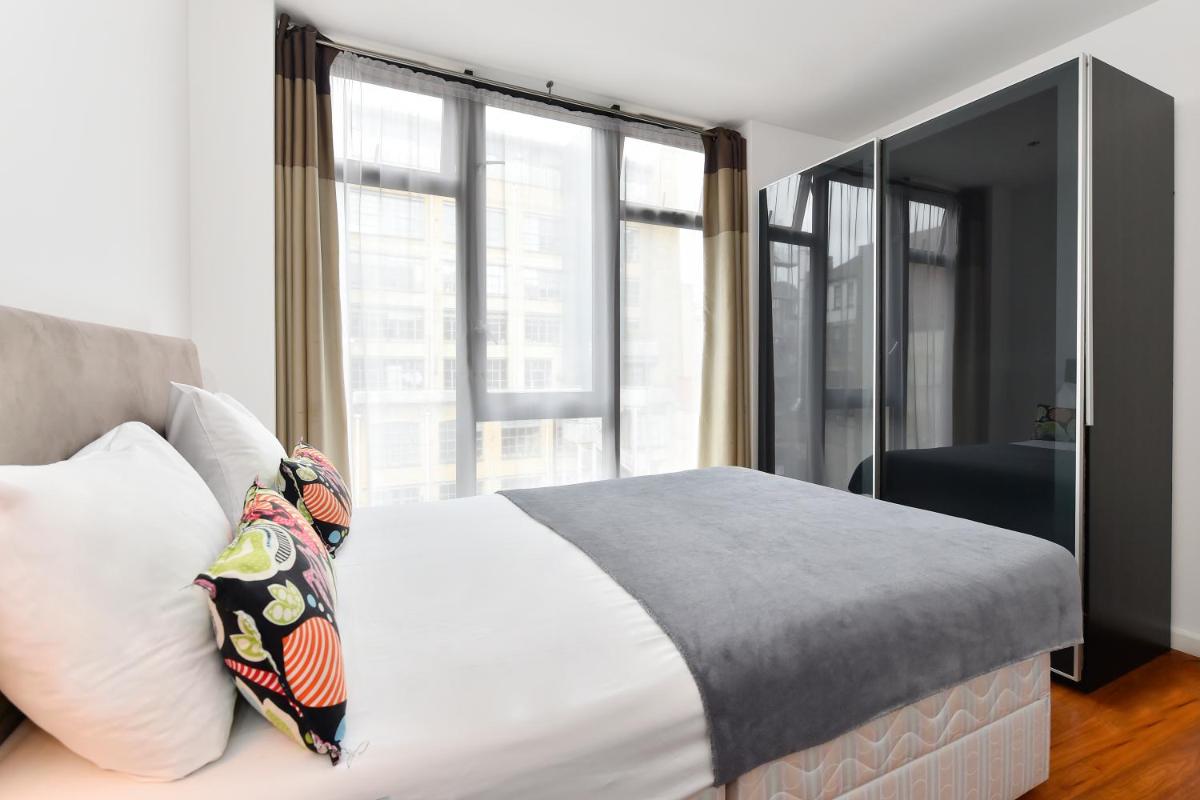 Shoreditch London Apartments - Housity
