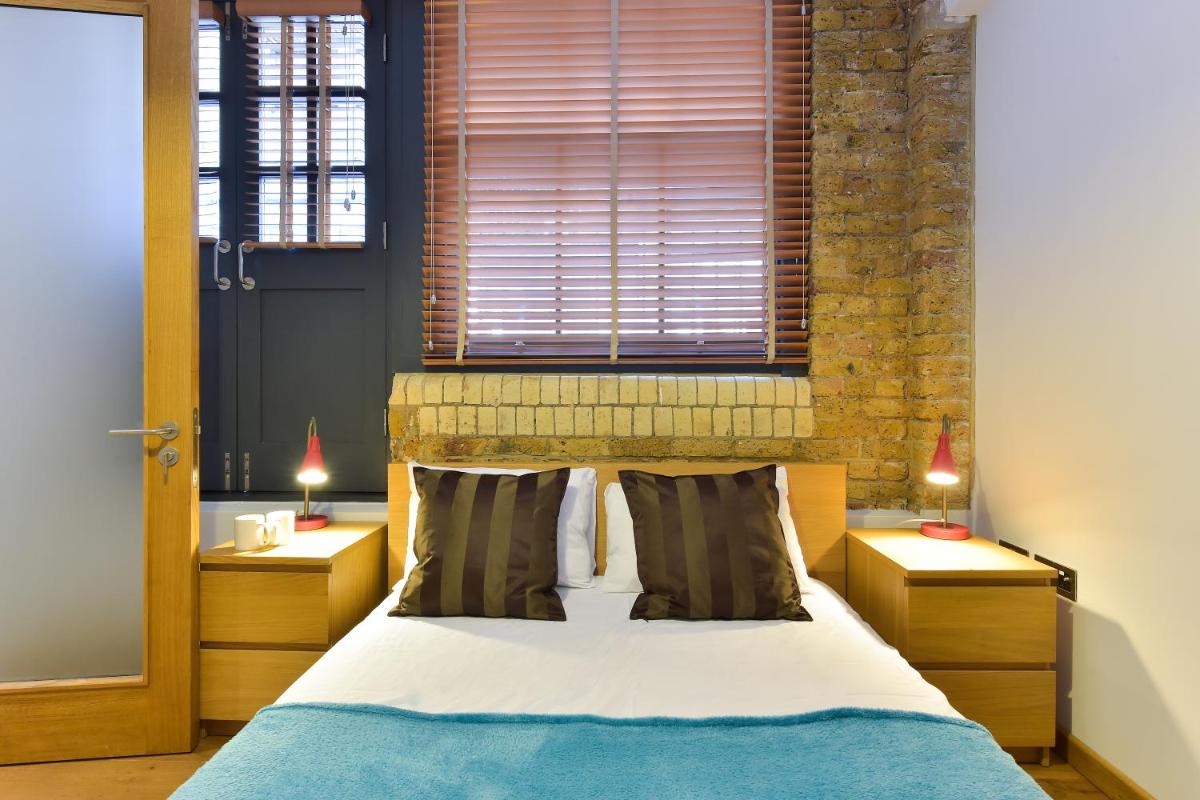 Shoreditch London Apartments - Housity