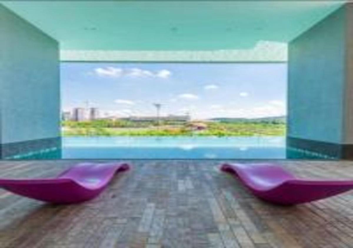 KLIA Glorybnb Bell Suites - Housity