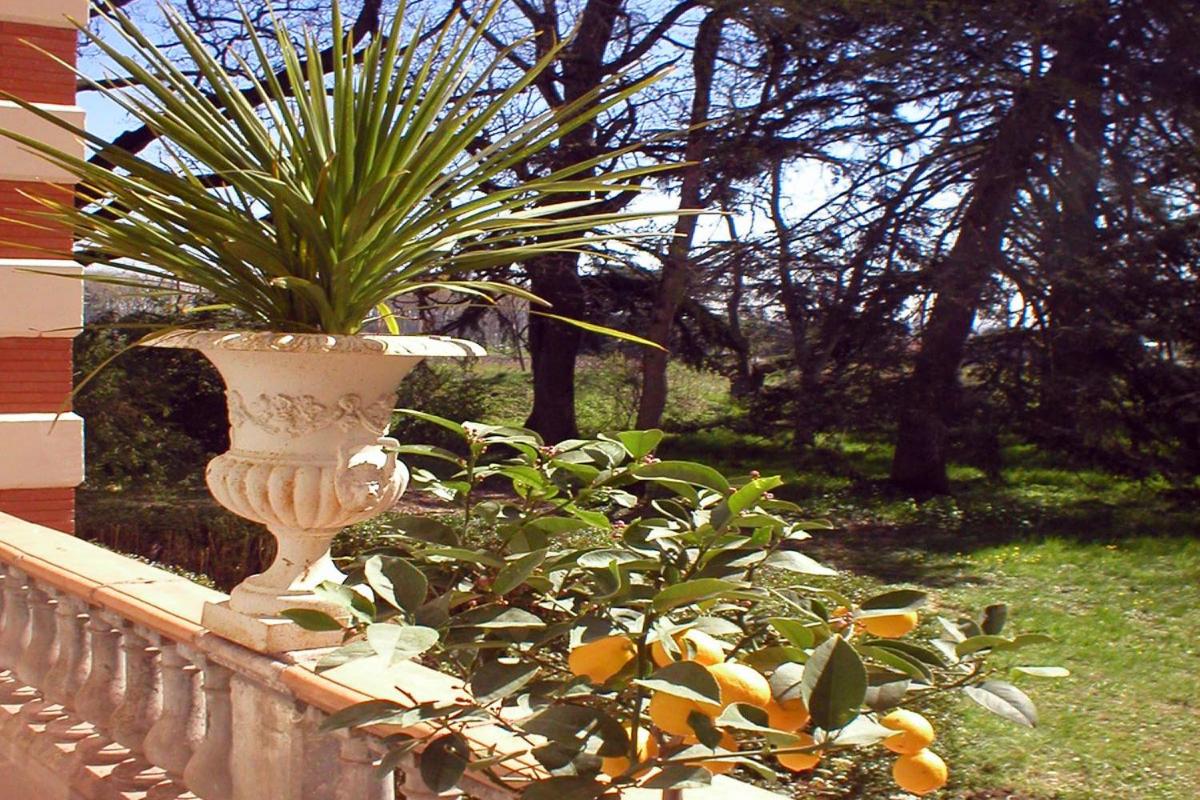 Château Sainte Cécile - Housity