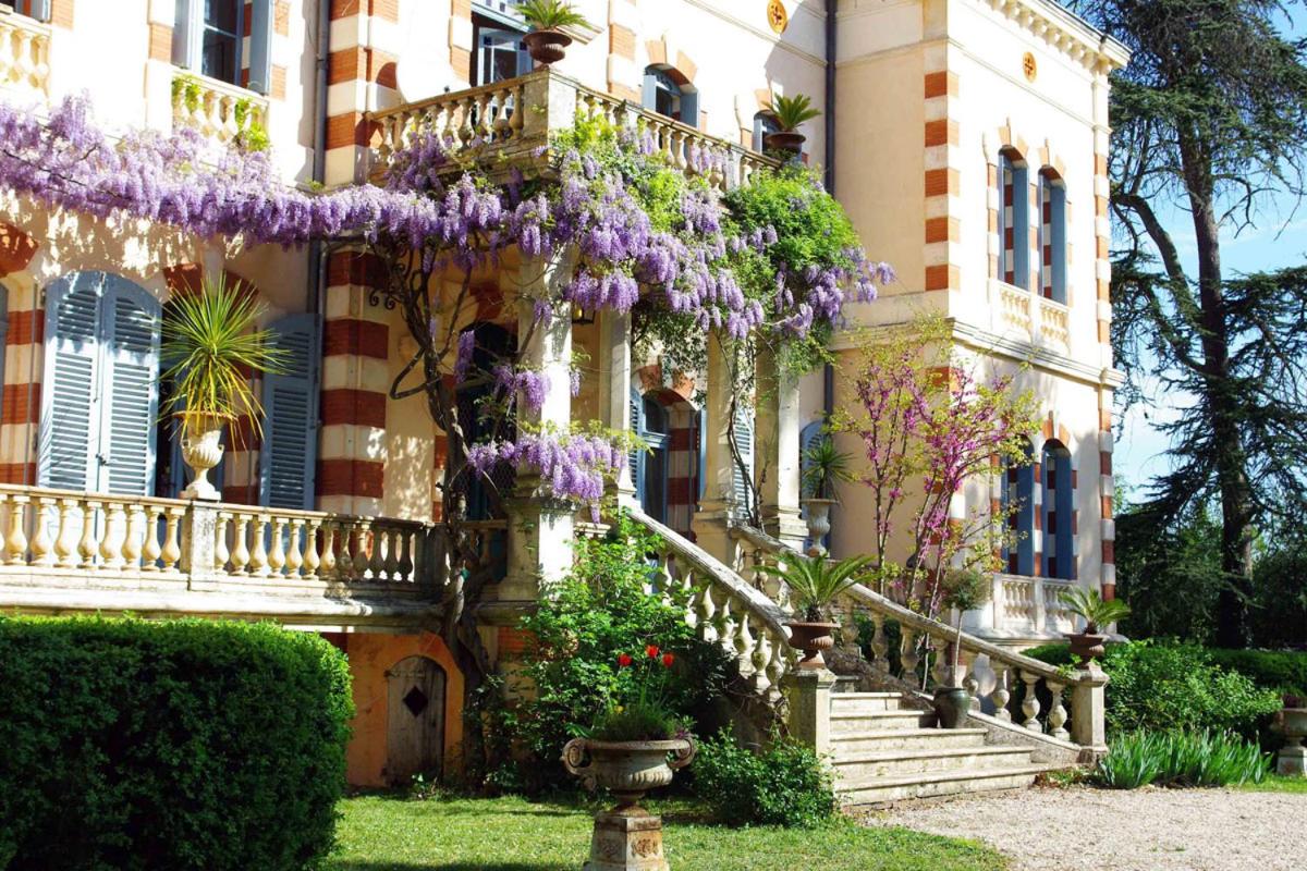 Château Sainte Cécile - Housity