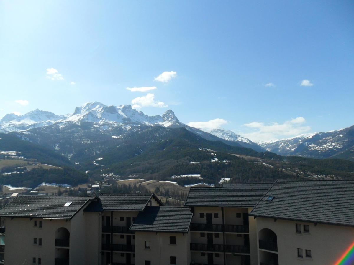 BALCON DU SUD 299 - Hizvo