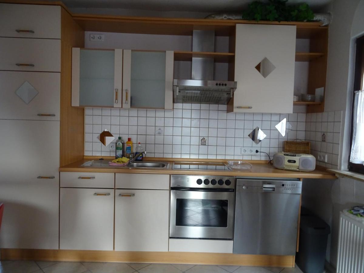 Ferienwohnung Rosemarie - Housity