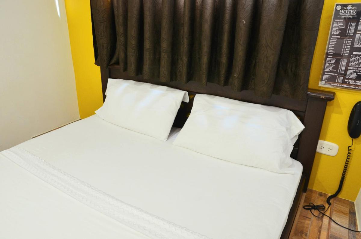 Hotel Diamante Real Cienaga - Housity