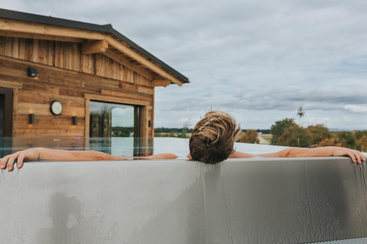 Gäste, die in der Unterkunft Ortner's Resort übernachten