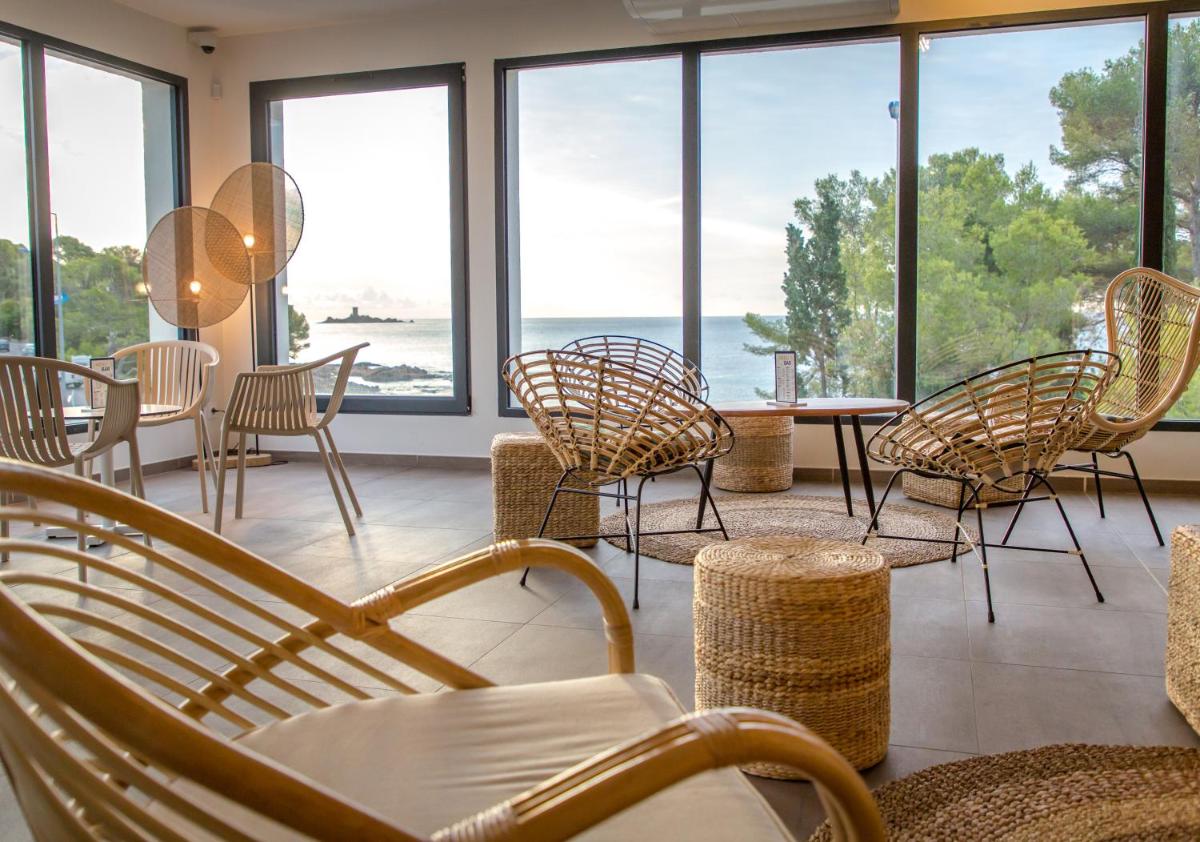 SOWELL HOTELS La Plage - Housity