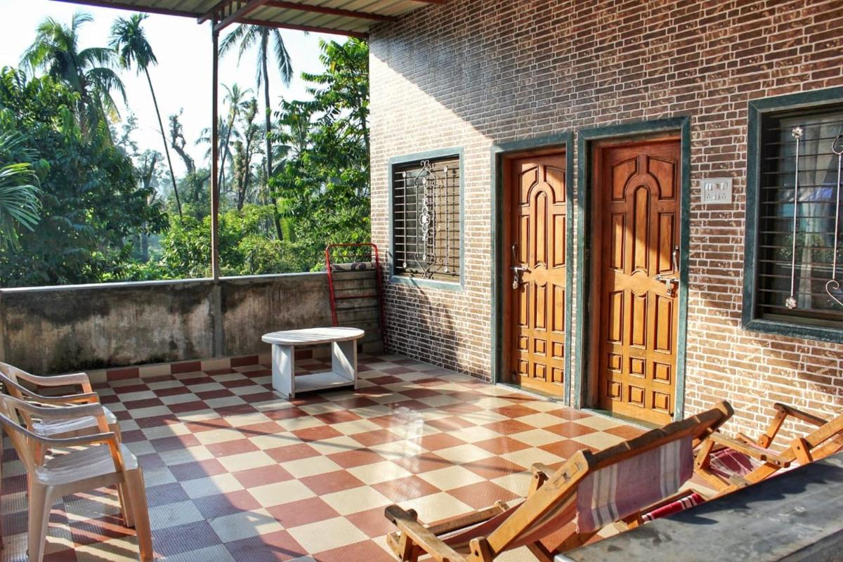 Bharja Inn, Kelshi - Housity
