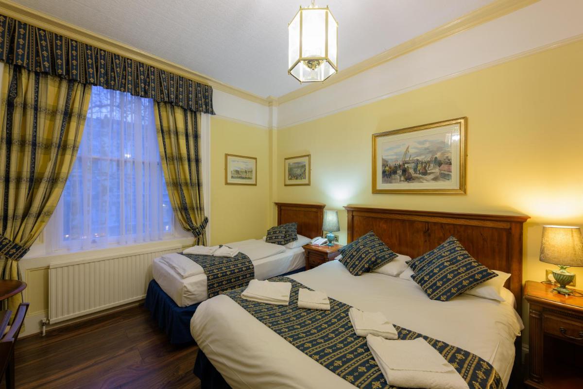 Shakespeare Hotel - Housity