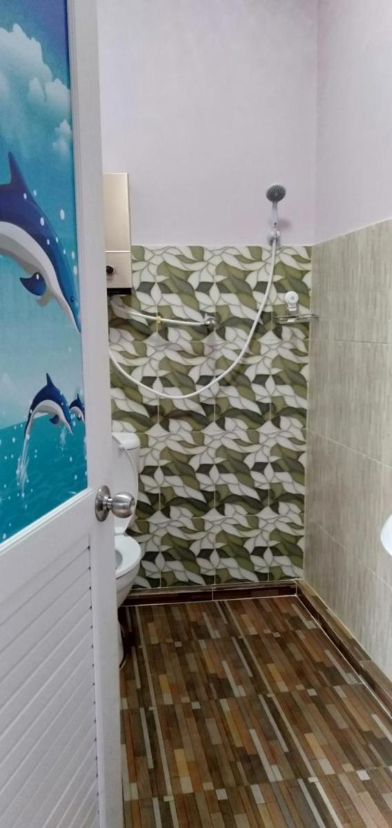หลับสบายที่ดอยตุง Zuh meh ja Home lodge - Housity