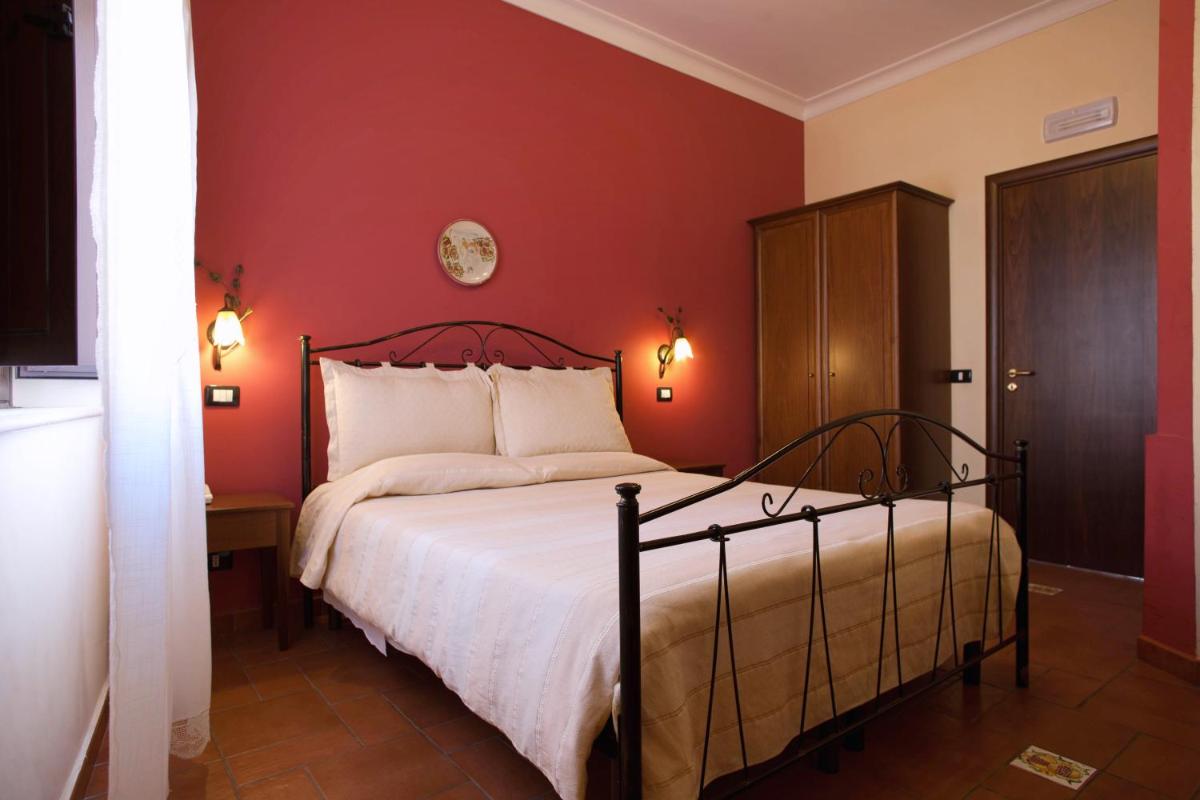 B&B Salotto Di Athena - Hizvo