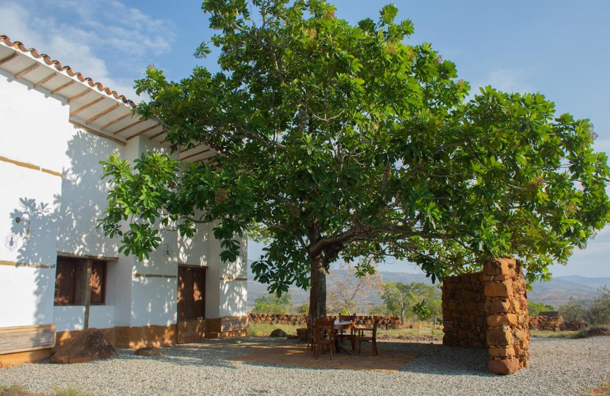 Fresca y amplia cabaña campestre El Taller de Juan - Housity