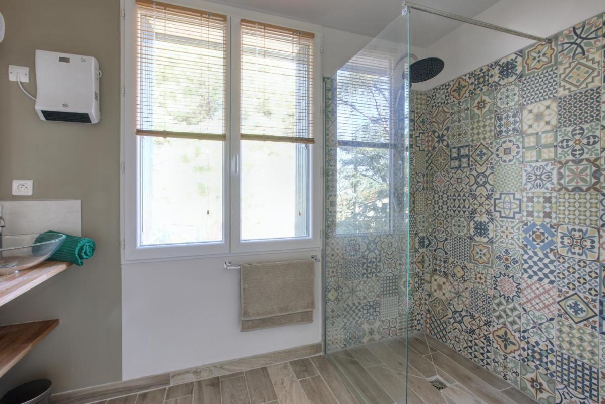 Le Cottage Nature Loin de l'oeil Sauna Gaillac entre Albi-Toulouse & Les Cottages du Tarn - Housity