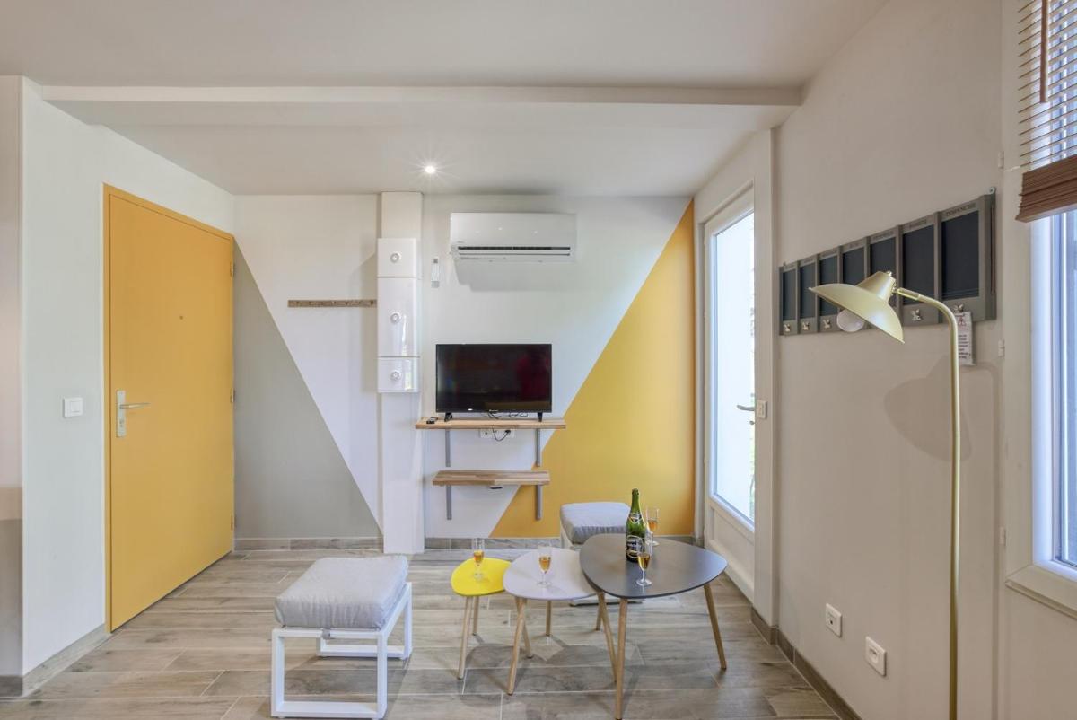 Le Cottage Nature Loin de l'oeil Sauna Gaillac entre Albi-Toulouse & Les Cottages du Tarn - Housity