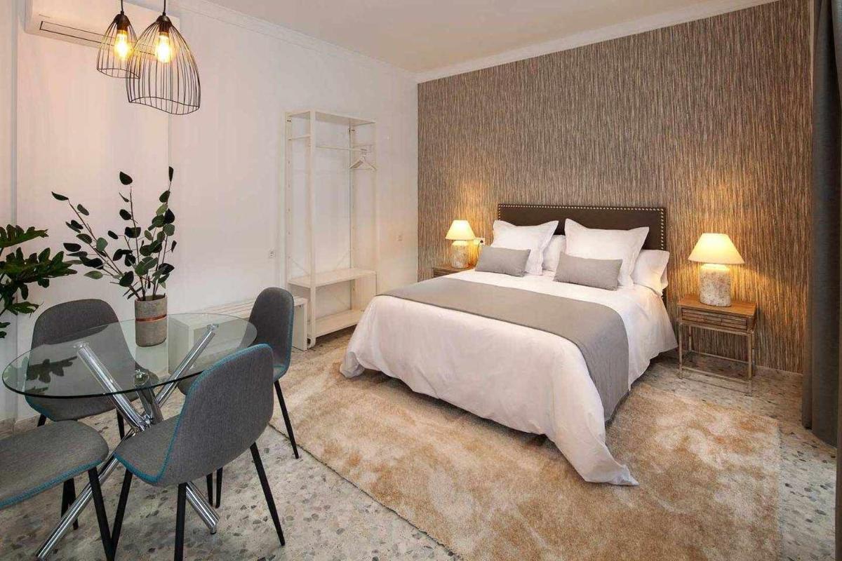 Suitetrails - Wanderlust Malaga Apartamentos 2