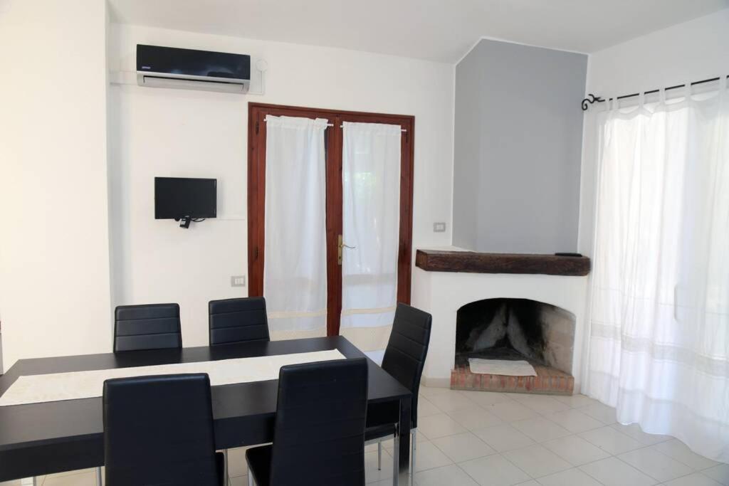 Suitetrails - Villa Le Vele B