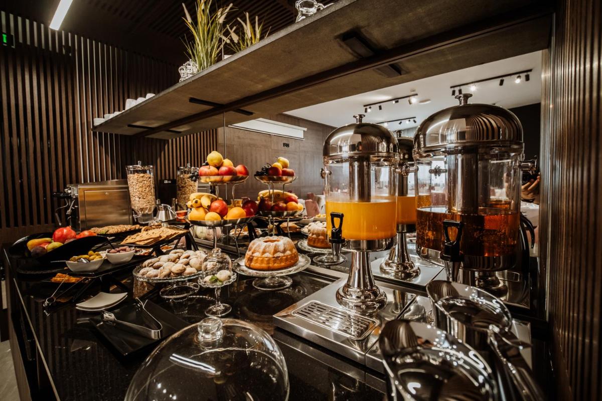 Hotel Barcode Wellness & Spa - Housity