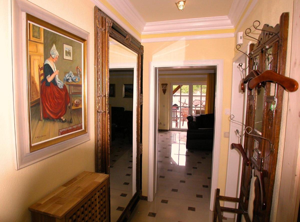 Ferienhaus-Bel-Monte-in-Gross-Zicker-Halbinsel-Moenchgut - Housity