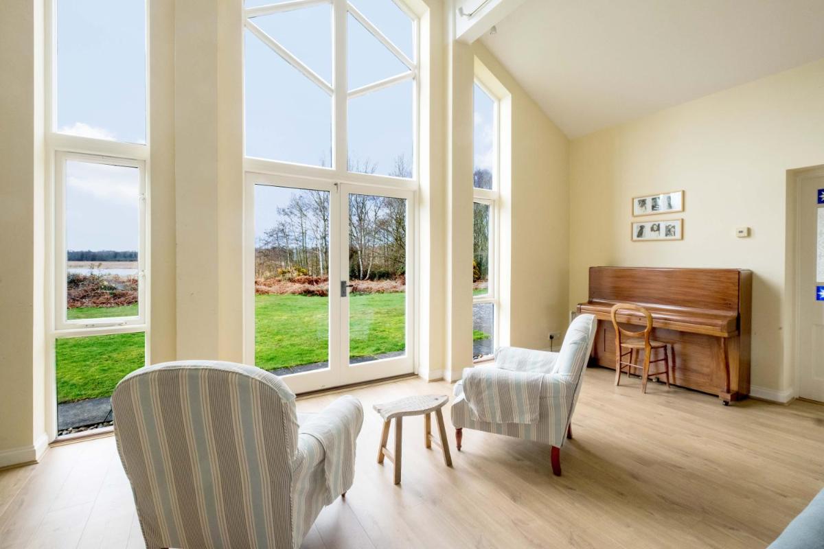 Crossing Cottage, Thorpeness - Housity